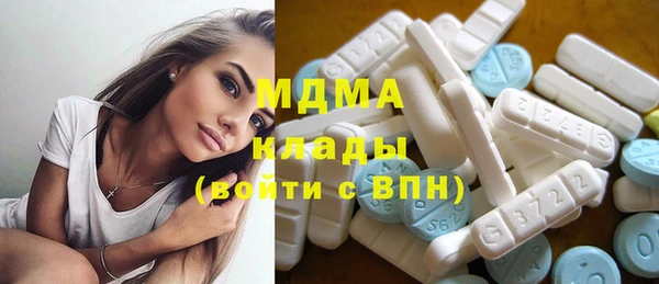 твердый Алексин